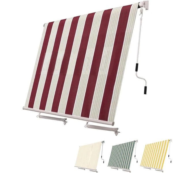 Paluplus Tenda da Sole a Caduta Review
