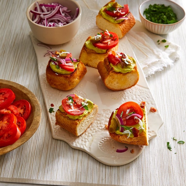 About Pampered Chef
