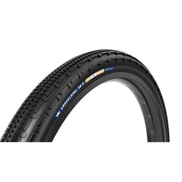 Panaracer Tyres GravelKing SK+ TLR Tyre Review