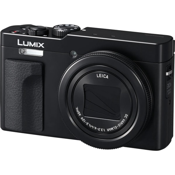 Panasonic DC-TZ99 Lumix Recenze