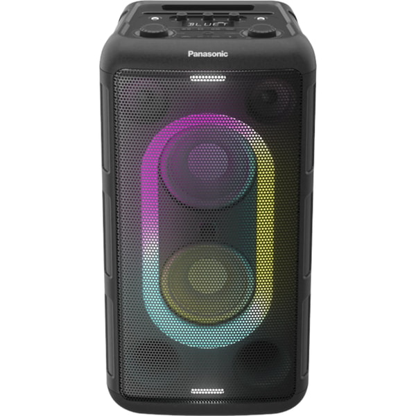 Panasonic SC-BMAX10 Review