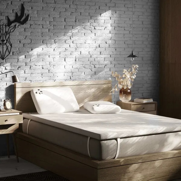 Panda London Panda Bamboo Mattress Topper Reviews