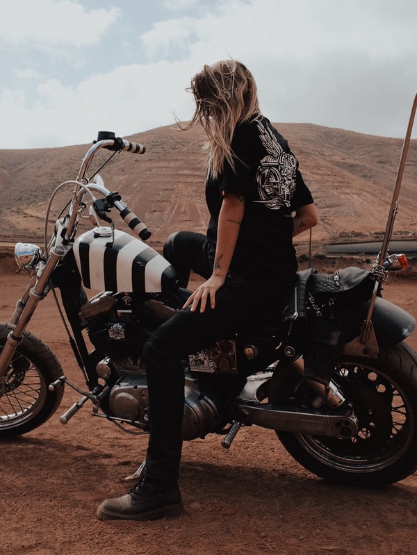 Pando Moto Review