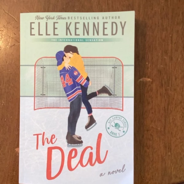 PangoBooks The Deal Review