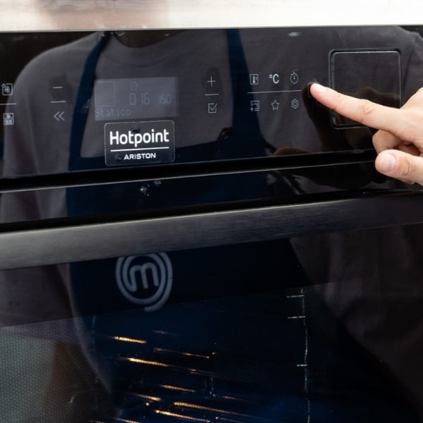 Panoramica di Hotpoint