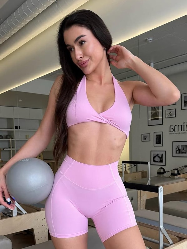 PANTERA Nyx Halter Top Reviews