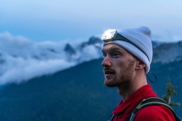Panther Vision Adaptev Headlamp Review