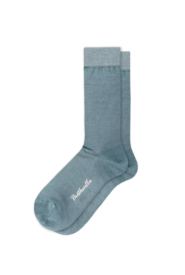Pantherella Poppy Flat Knit Cotton Lisle Review