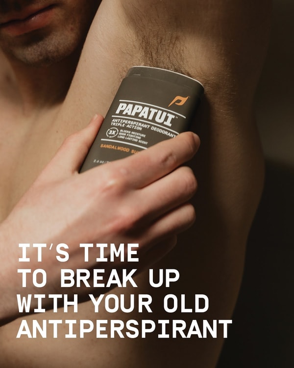 About PAPATUI