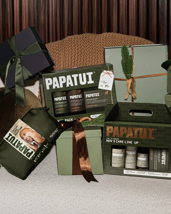 PAPATUI Review