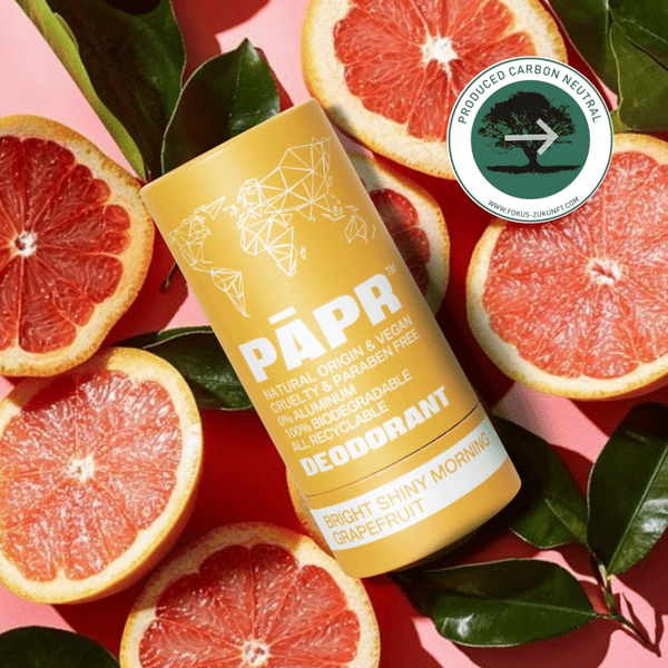 Paper Cosmetics Bright Shiny Morning Review