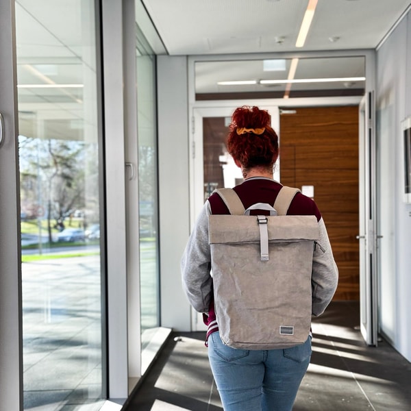 Paper & Sons Pine Backpack Review