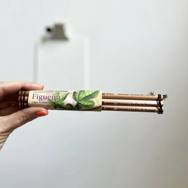 Paperfinger Scented Pencils Review