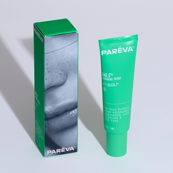 Par&euml;va Beauty RH5.5 Hydrabond Primer Review