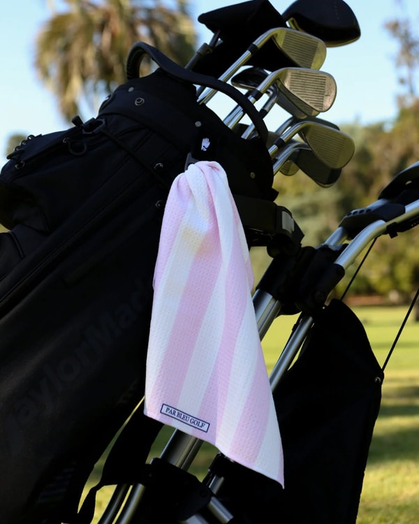 Par Bleu Golf Review