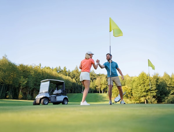 Par72.Golf Bewertung