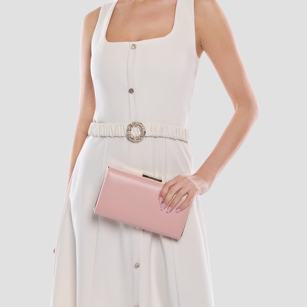 Paradox London Dasha Clutch Bag Review