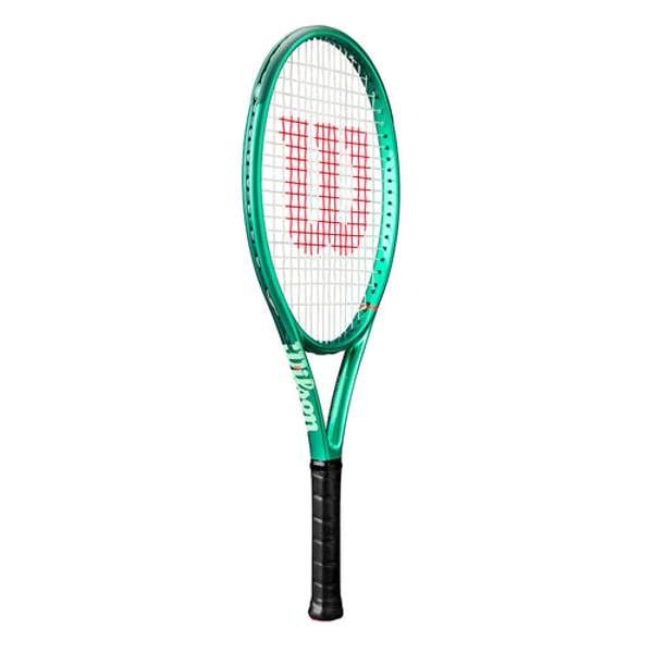 Paragon Sports Wilson Blade 25 V10 Review