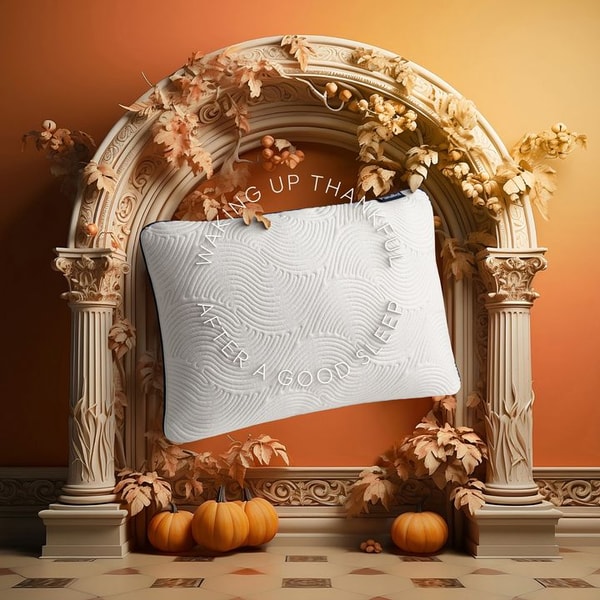About Parallel Pillow