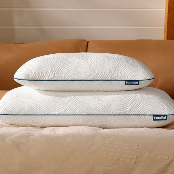 Overview of Parallel Pillow