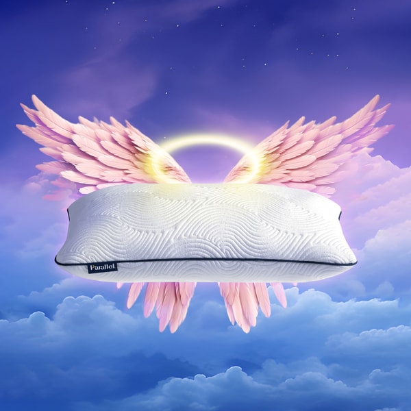 Parallel Pillow Review