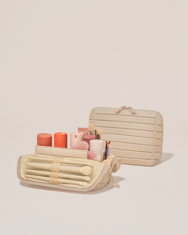 Parallelle The Small Bisque Traveller Review