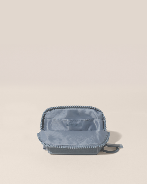 Parallelle The Slate Charm Review