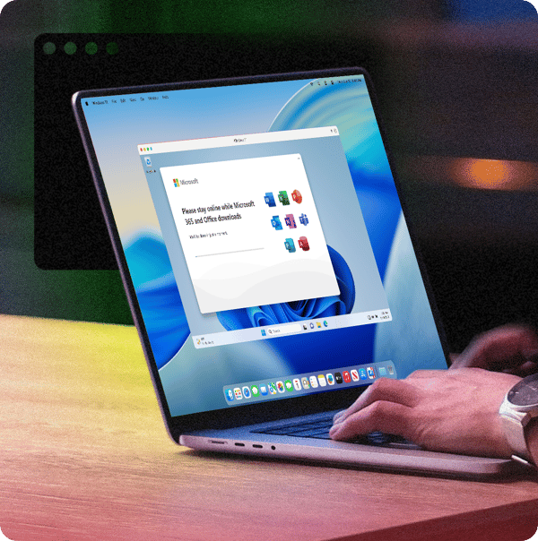 Parallels Desktop for Mac 评测