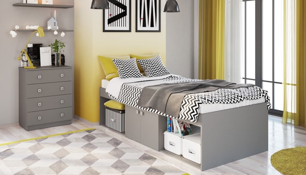 Paramount Furniture Review
