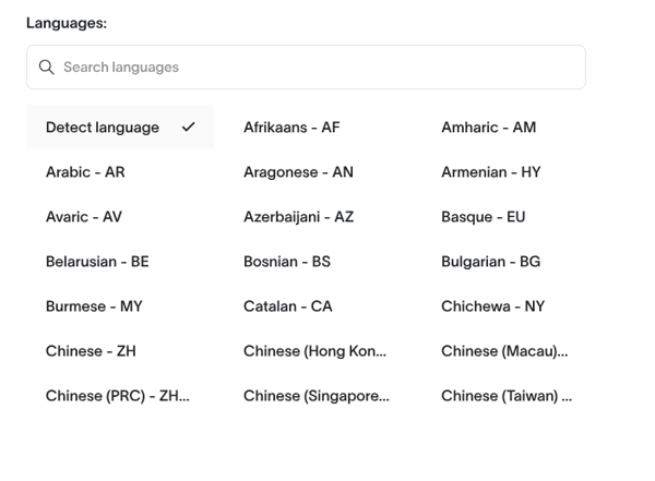 About Paraphrase Tool