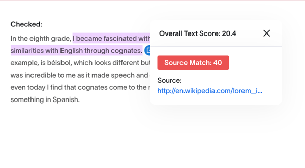 Paraphrase Tool Platform Review