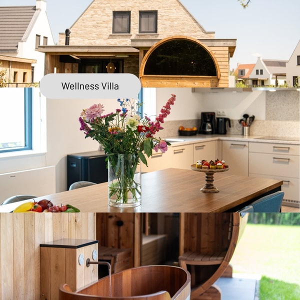 Parc Maasresidence Thorn Villas Beoordeling