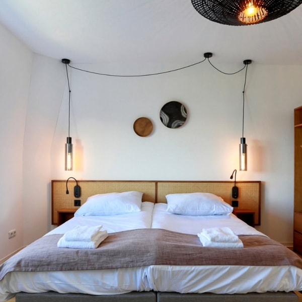 Parc Maasresidence Thorn Hotelkamers Beoordeling