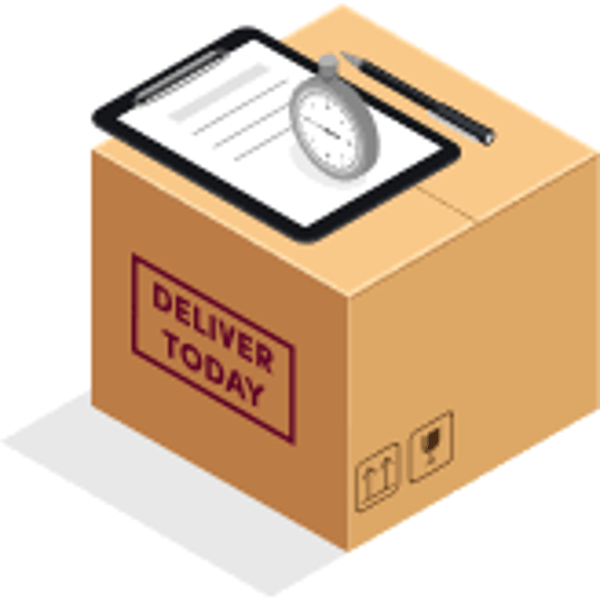 Parcel Monkey Review