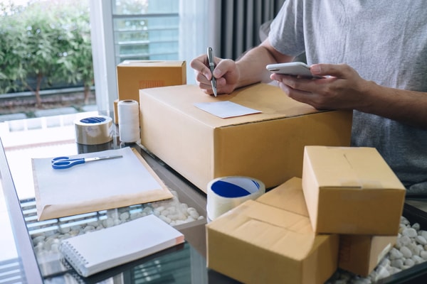 Parcel2Go Review