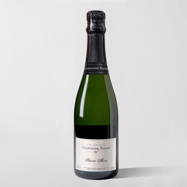 Parcelle Wine Chartogne-Taillet, Cuv&eacute;e Sainte Anne Review