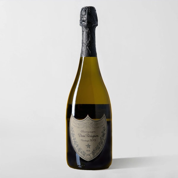 Parcelle Wine Dom P&eacute;rignon, Brut Reserve Edition 2015 Review