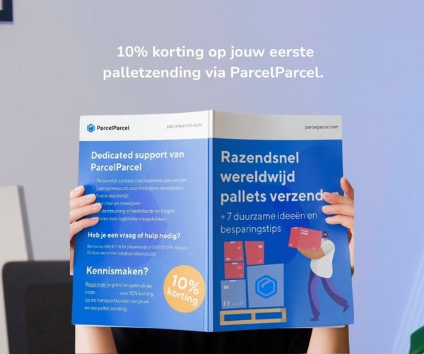Over ParcelParcel