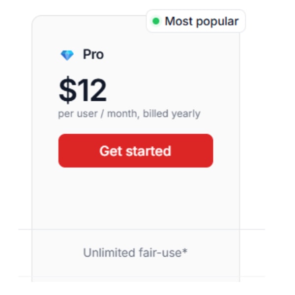 VideoGen Pro Plan: Individual Creator Tier review