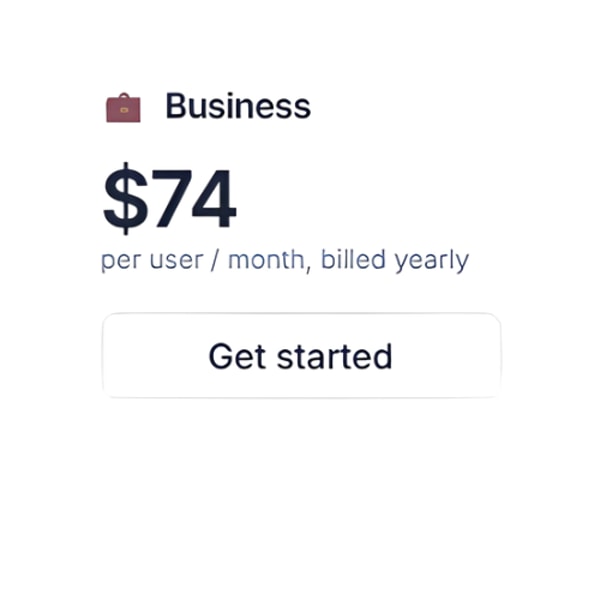 VideoGen Business Plan: Priority Access Tier review