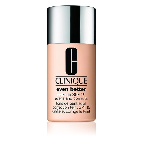 Parf&uuml;merie Pieper Clinique Even Better Makeup SPF 15 Bewertungen