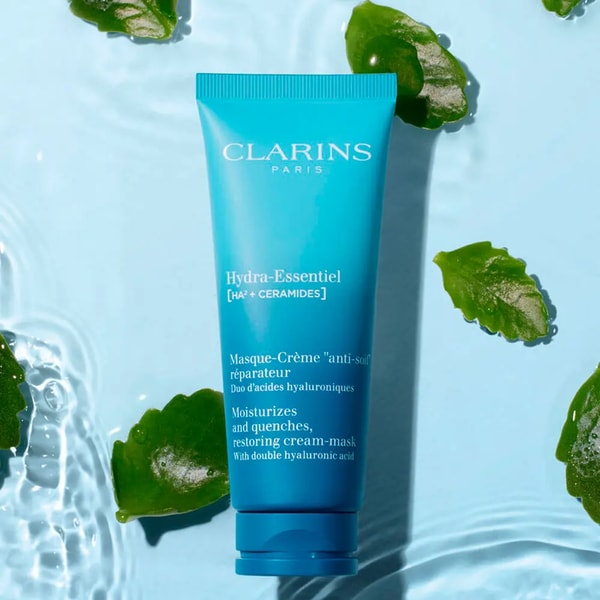 Parf&uuml;ms Club Hydra-Essentiel Maske Bewertung