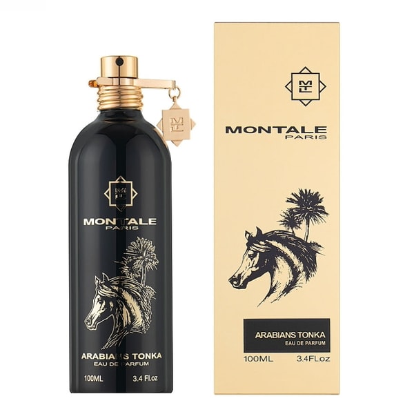 PARFIVO Montale Arabians Tonka Bewertung