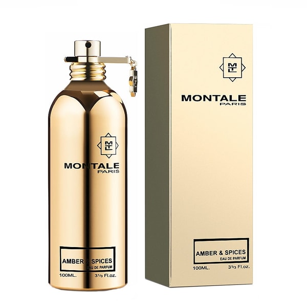 PARFIVO Montale Amber & Spices Bewertung