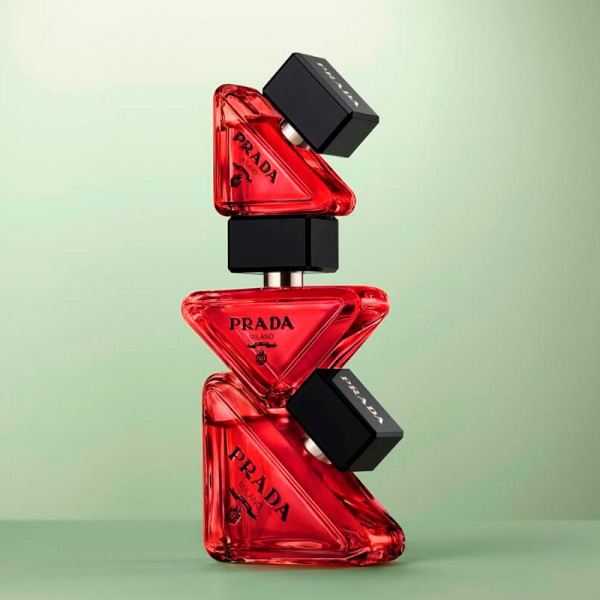 Prada Paradoxe Radical Essence EdP Bewertungen