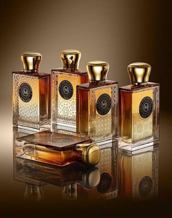 &Uuml;ber Parfum.ch