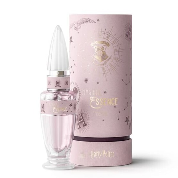 Parfum.ch Harry Potter Magical Essence - Woman Passion EdP Bewertung
