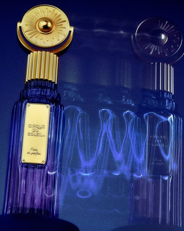 Parfum Cirque du Soleil L&rsquo;eau de Parfum Review