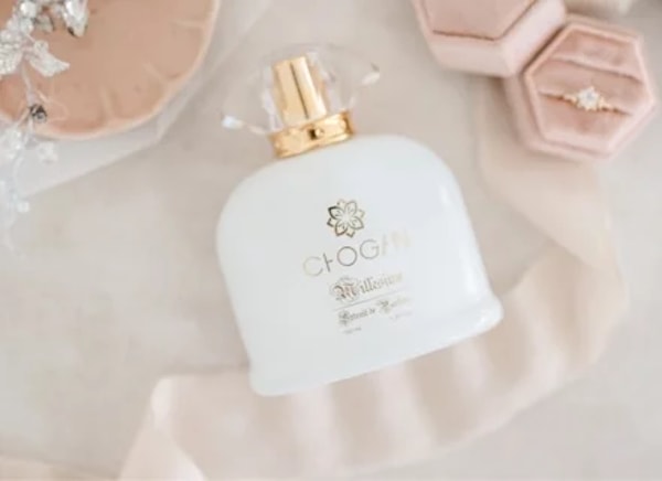 &Uuml;ber Parfum Traum