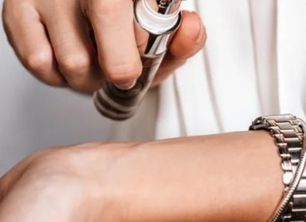 Parfum Traum Bewertung